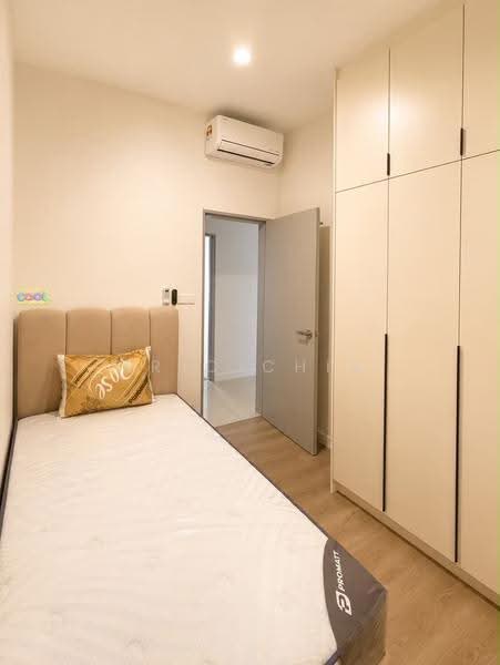 Condominium for Rent at Skyline KL - Eric Chin - Bedroom - PropertyGuru.com.my