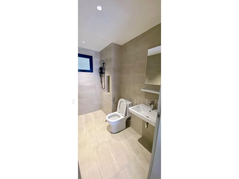 Condominium for Rent at Skyline KL - Eric Chin - Bathroom - PropertyGuru.com.my