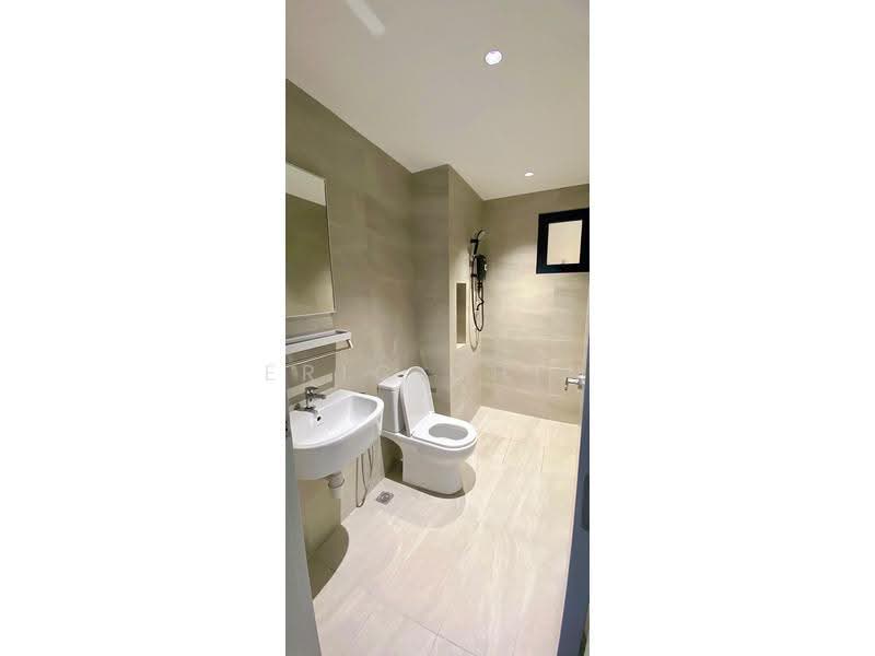 Condominium for Rent at Skyline KL - Eric Chin - Bathroom - PropertyGuru.com.my