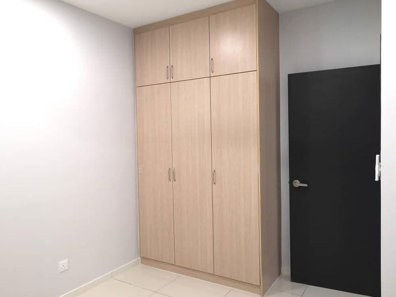 Kediaman Servis untuk Disewa di Emira Residence - Lesli Yim - Interior - PropertyGuru.com.my