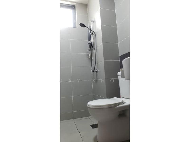 Kediaman Servis untuk Disewa di Amerin Residence - Jay Khoo - Bathroom - PropertyGuru.com.my