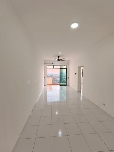 Service Residence for Rent at Jentayu Residensi @ Tampoi - Stephanie Yap - Corridor - PropertyGuru.com.my