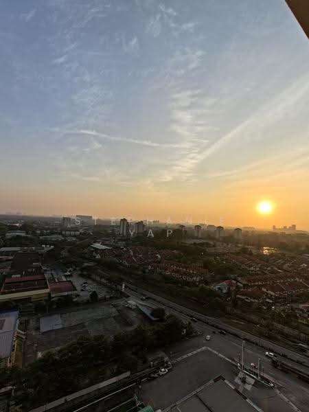 Service Residence for Rent at Jentayu Residensi @ Tampoi - Stephanie Yap - PropertyGuru.com.my