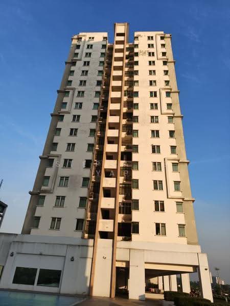 Service Residence for Rent at Jentayu Residensi @ Tampoi - Stephanie Yap - PropertyGuru.com.my
