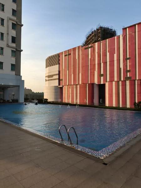 Service Residence for Rent at Jentayu Residensi @ Tampoi - Stephanie Yap - PropertyGuru.com.my
