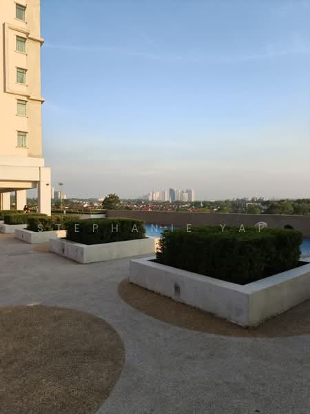 Service Residence for Rent at Jentayu Residensi @ Tampoi - Stephanie Yap - PropertyGuru.com.my