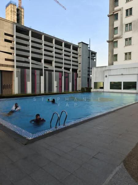 Service Residence for Rent at Jentayu Residensi @ Tampoi - Stephanie Yap - PropertyGuru.com.my