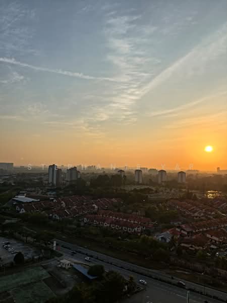Service Residence for Rent at Jentayu Residensi @ Tampoi - Stephanie Yap - PropertyGuru.com.my