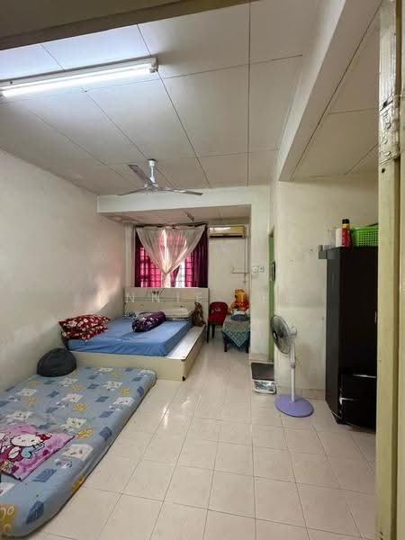 2-storey Terraced House for Sale in Taman Megah Ria (Masai) - Annie Tee - PropertyGuru.com.my