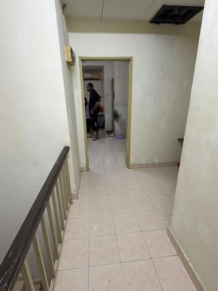 2-storey Terraced House for Sale in Taman Megah Ria (Masai) - Annie Tee - PropertyGuru.com.my