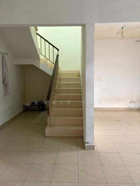2-storey Terraced House for Sale in Taman Megah Ria (Masai) - Annie Tee - PropertyGuru.com.my