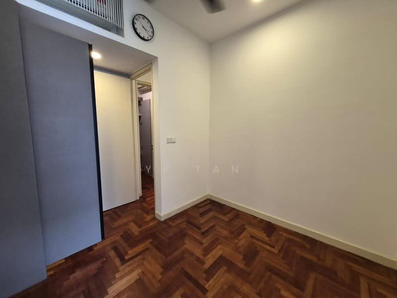 Kediaman Servis untuk Disewa di Residency V - YP Tan - Interior - PropertyGuru.com.my