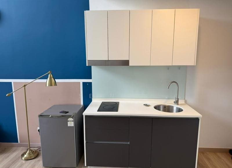 Kediaman Servis untuk Disewa di Emporis - Sean Ng - Kitchen - PropertyGuru.com.my