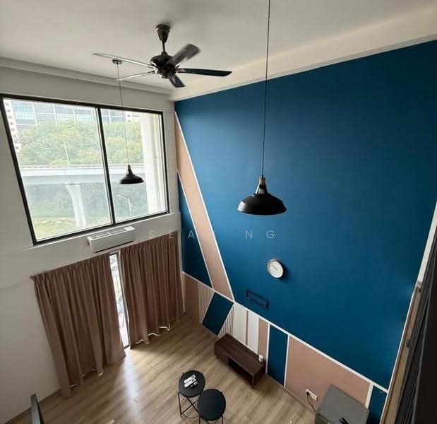 Kediaman Servis untuk Disewa di Emporis - Sean Ng - PropertyGuru.com.my