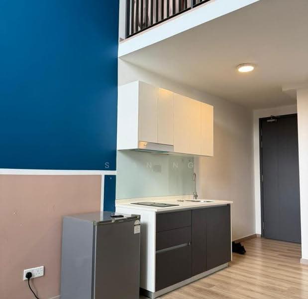 Kediaman Servis untuk Disewa di Emporis - Sean Ng - PropertyGuru.com.my