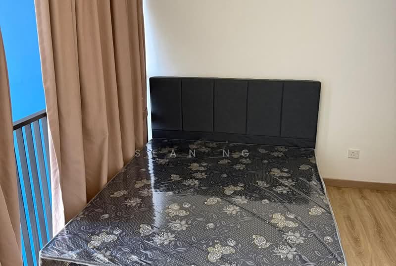 Kediaman Servis untuk Disewa di Emporis - Sean Ng - PropertyGuru.com.my