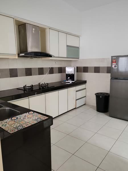 2-storey Terraced House for Rent in Setia Impian (Setia Alam) - Elly Tan - PropertyGuru.com.my