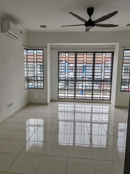 2-storey Terraced House for Rent in Setia Impian (Setia Alam) - Elly Tan - PropertyGuru.com.my