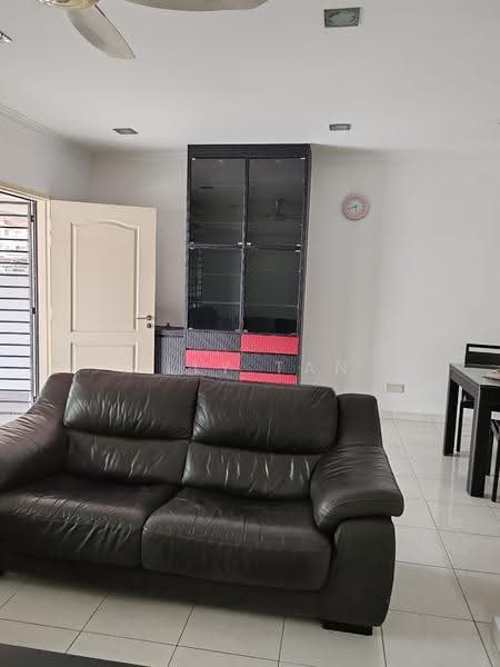 2-storey Terraced House for Rent in Setia Impian (Setia Alam) - Elly Tan - PropertyGuru.com.my