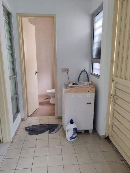 2-storey Terraced House for Rent in Setia Impian (Setia Alam) - Elly Tan - PropertyGuru.com.my