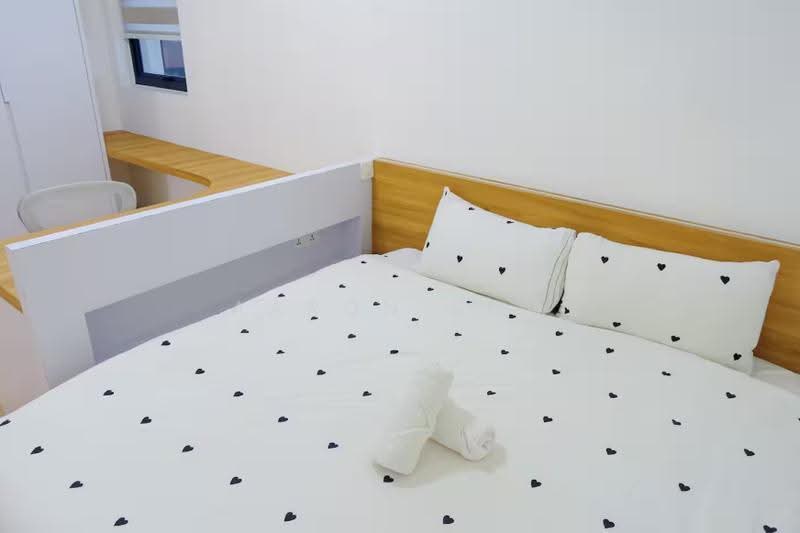 Kondominium untuk Dijual di RIO @ Cheras South - Aaron Soh - Bedroom - PropertyGuru.com.my