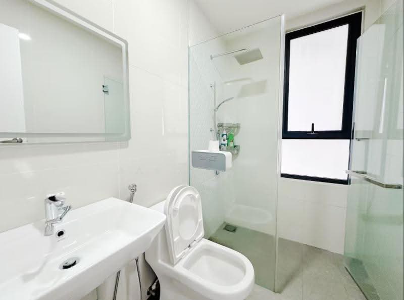 Kondominium untuk Dijual di RIO @ Cheras South - Aaron Soh - Bathroom - PropertyGuru.com.my