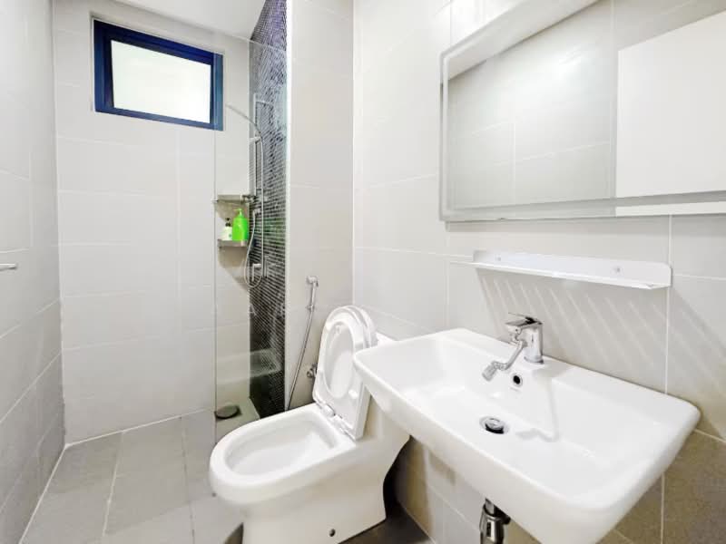 Kondominium untuk Dijual di RIO @ Cheras South - Aaron Soh - Bathroom - PropertyGuru.com.my