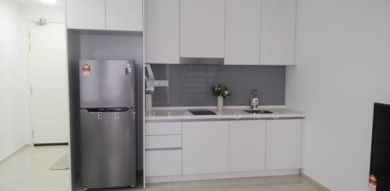 Kediaman Servis untuk Disewa di EkoCheras Service Residences - Esther Yong - Kitchen - PropertyGuru.com.my