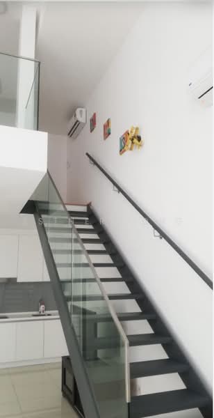 Kediaman Servis untuk Disewa di EkoCheras Service Residences - Esther Yong - Interior - PropertyGuru.com.my