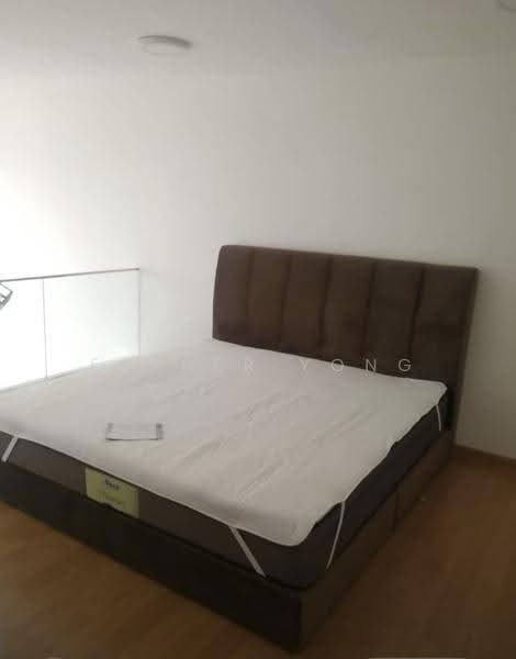 Kediaman Servis untuk Disewa di EkoCheras Service Residences - Esther Yong - Bedroom - PropertyGuru.com.my