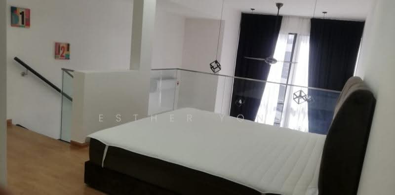 Kediaman Servis untuk Disewa di EkoCheras Service Residences - Esther Yong - Bedroom - PropertyGuru.com.my