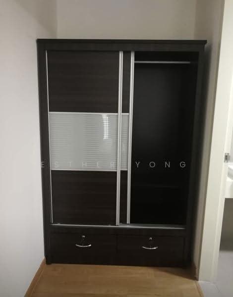 Kediaman Servis untuk Disewa di EkoCheras Service Residences - Esther Yong - Interior - PropertyGuru.com.my
