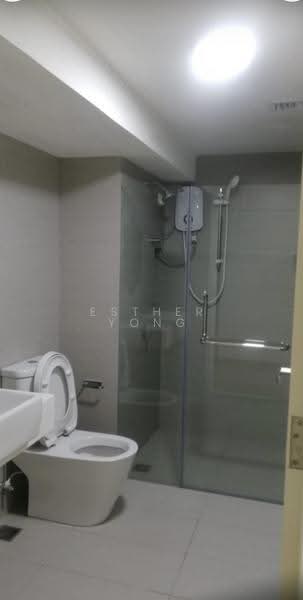Kediaman Servis untuk Disewa di EkoCheras Service Residences - Esther Yong - Bathroom - PropertyGuru.com.my