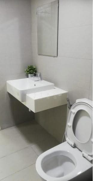 Kediaman Servis untuk Disewa di EkoCheras Service Residences - Esther Yong - Bathroom - PropertyGuru.com.my