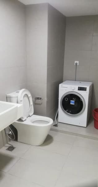 Kediaman Servis untuk Disewa di EkoCheras Service Residences - Esther Yong - Bathroom - PropertyGuru.com.my