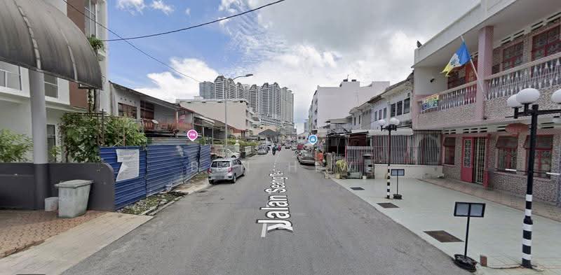 Retail Space for Rent in George Town (Penang) - Ben Hew - Exterior - PropertyGuru.com.my