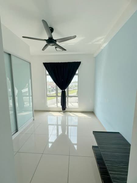 Service Residence for Sale at One Sentral Serviced Residence - Derrick Lim - PropertyGuru.com.my