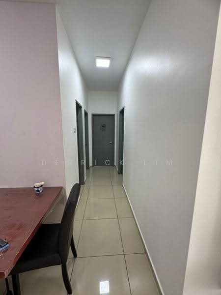 Service Residence for Sale at One Sentral Serviced Residence - Derrick Lim - PropertyGuru.com.my