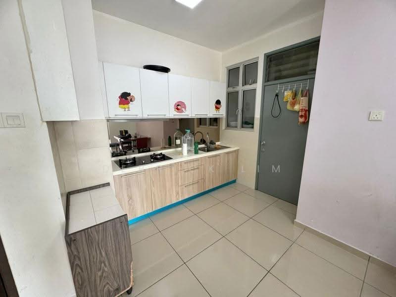 Service Residence for Sale at One Sentral Serviced Residence - Derrick Lim - PropertyGuru.com.my