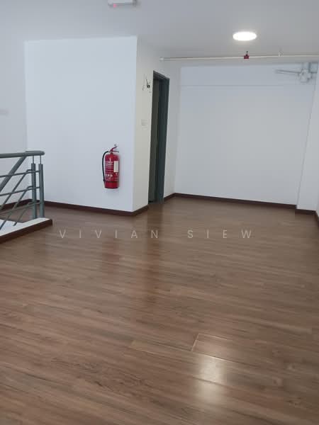 Pejabat untuk Disewa di Kelana Jaya (Petaling Jaya) - Vivian Siew - Interior - PropertyGuru.com.my