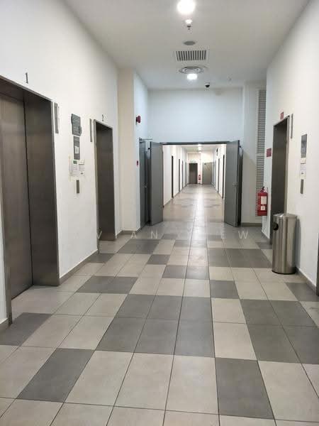 Pejabat untuk Disewa di Kelana Jaya (Petaling Jaya) - Vivian Siew - Corridor - PropertyGuru.com.my