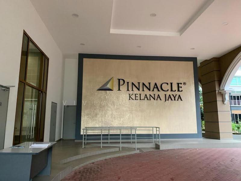 Pejabat untuk Disewa di Kelana Jaya (Petaling Jaya) - Vivian Siew - Exterior - PropertyGuru.com.my