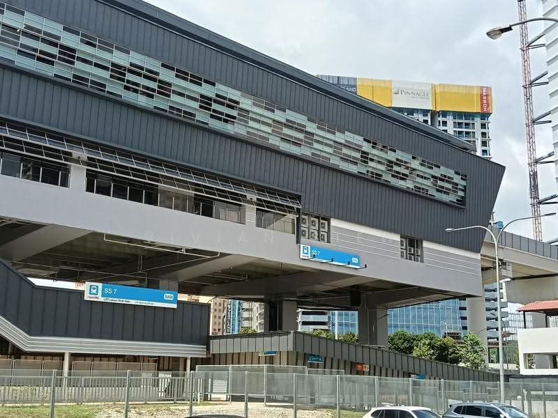 Pejabat untuk Disewa di Kelana Jaya (Petaling Jaya) - Vivian Siew - PropertyGuru.com.my