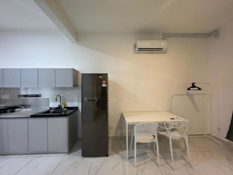 Service Residence for Rent at Equine Residence - Jay Khoo - Kitchen - PropertyGuru.com.my