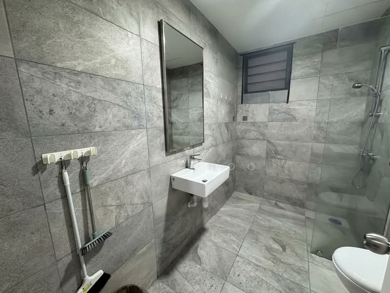 Service Residence for Rent at Equine Residence - Jay Khoo - Bathroom - PropertyGuru.com.my