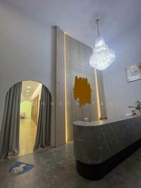 Shop / Office untuk Dijual di Taman Ekoflora (Johor Bahru) - Kenneth Tan - PropertyGuru.com.my