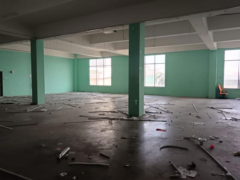 Warehouse for Rent in Puchong (Selangor) - Jenny Tan - Interior - PropertyGuru.com.my