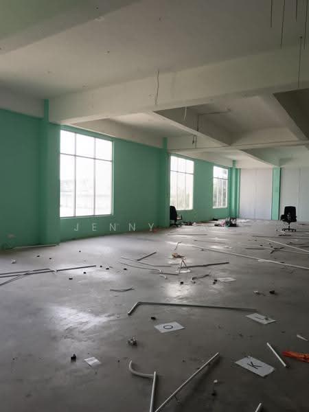 Warehouse for Rent in Puchong (Selangor) - Jenny Tan - Interior - PropertyGuru.com.my
