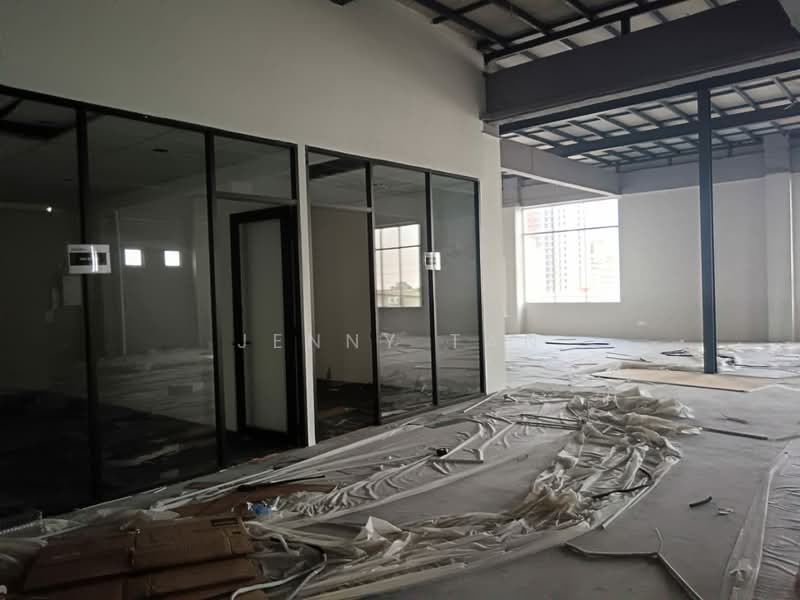 Warehouse for Rent in Puchong (Selangor) - Jenny Tan - Interior - PropertyGuru.com.my