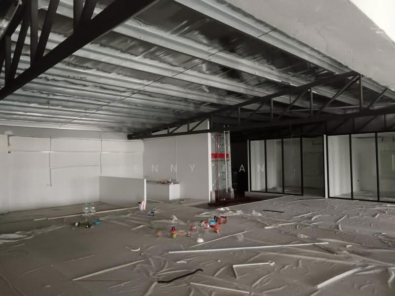 Warehouse for Rent in Puchong (Selangor) - Jenny Tan - Interior - PropertyGuru.com.my